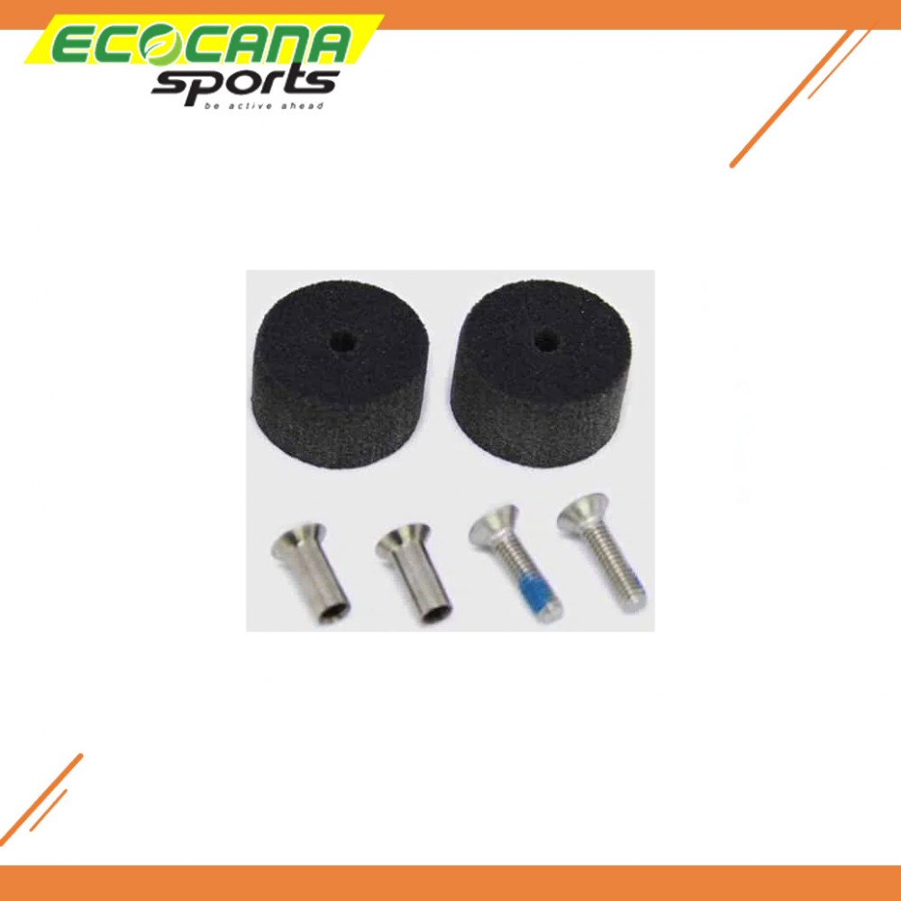 MAGPED SPAREPART SET MAGPED SPAREPART SET