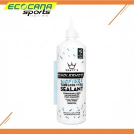 PEATY'S HOLESHOT BIOFIBRE TUBELESS SEALANT 120ML