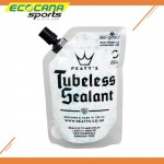 PEATY'S HOLESHOT BIOFIBRE TUBELESS SEALANT 120ML