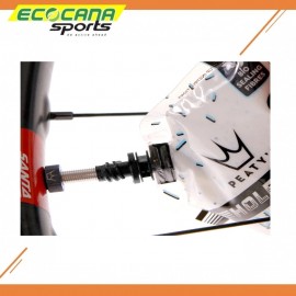 PEATY'S HOLESHOT BIOFIBRE TUBELESS SEALANT 120ML