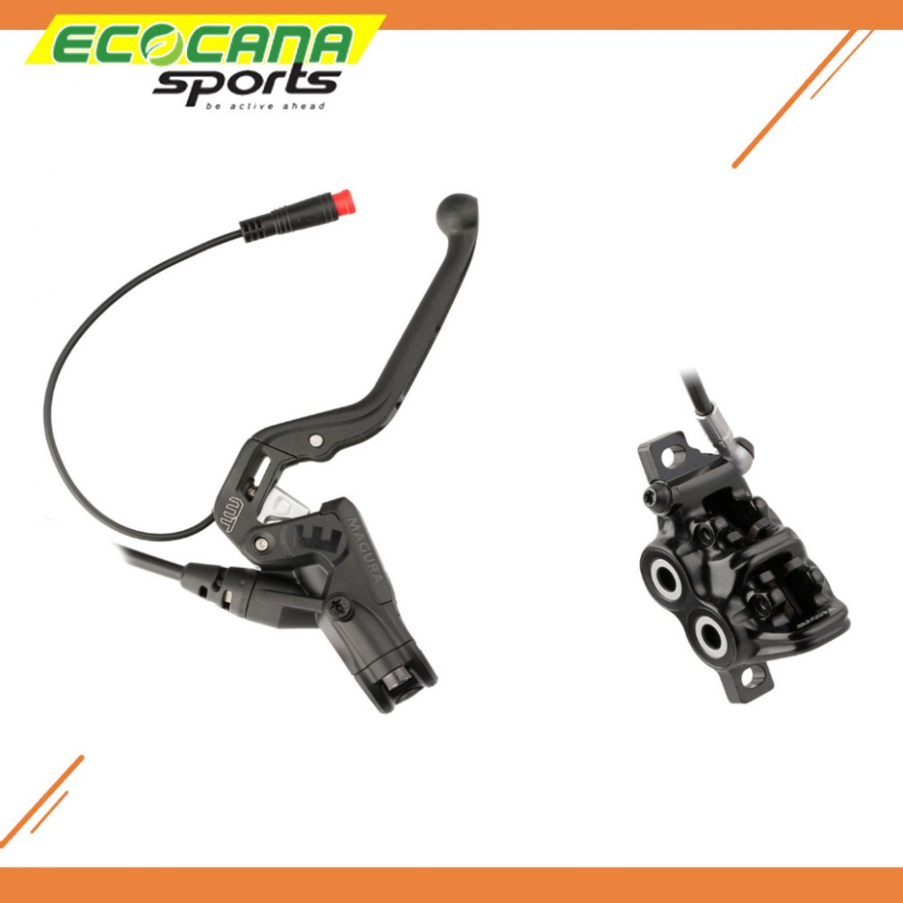 MAGURA MT5E EBIKE/SCOOTER BRAKE WITH CUT SWITCH HIGO CLOSER (1 SIDE)