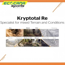 CONTINENTAL KRYPTOTAL REAR ENDURO CASING MOUNTAIN BIKE TYRE