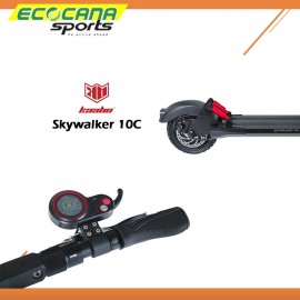 KAABO SKYWALKER 10C ELECTRIC SCOOTER KAABO SKYWALKER 10C ELECTRIC SCOOTER