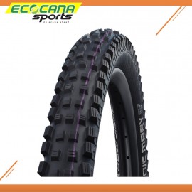 SCHWALBE MAGIC MARY 29X2.4 SUPER GRAVITY ADDIX ULTRA SOFT SCHWALBE MAGIC MARY 29X2.4 SUPER GRAVITY ADDIX ULTRA SOFT
