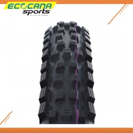 SCHWALBE MAGIC MARY 29X2.4 SUPER GRAVITY ADDIX ULTRA SOFT SCHWALBE MAGIC MARY 29X2.4 SUPER GRAVITY ADDIX ULTRA SOFT