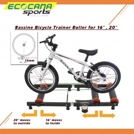 Rassine Bicycle Training Roller 16"-20"