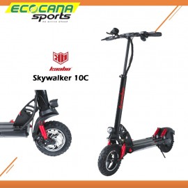KAABO SKYWALKER 10C ELECTRIC SCOOTER KAABO SKYWALKER 10C ELECTRIC SCOOTER