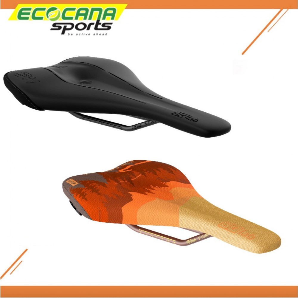 SQLAB 611 ERGOWAVE ACTIVE 2.1 SADDLE SQLAB 611 ERGOWAVE ACTIVE 2.1 SADDLE