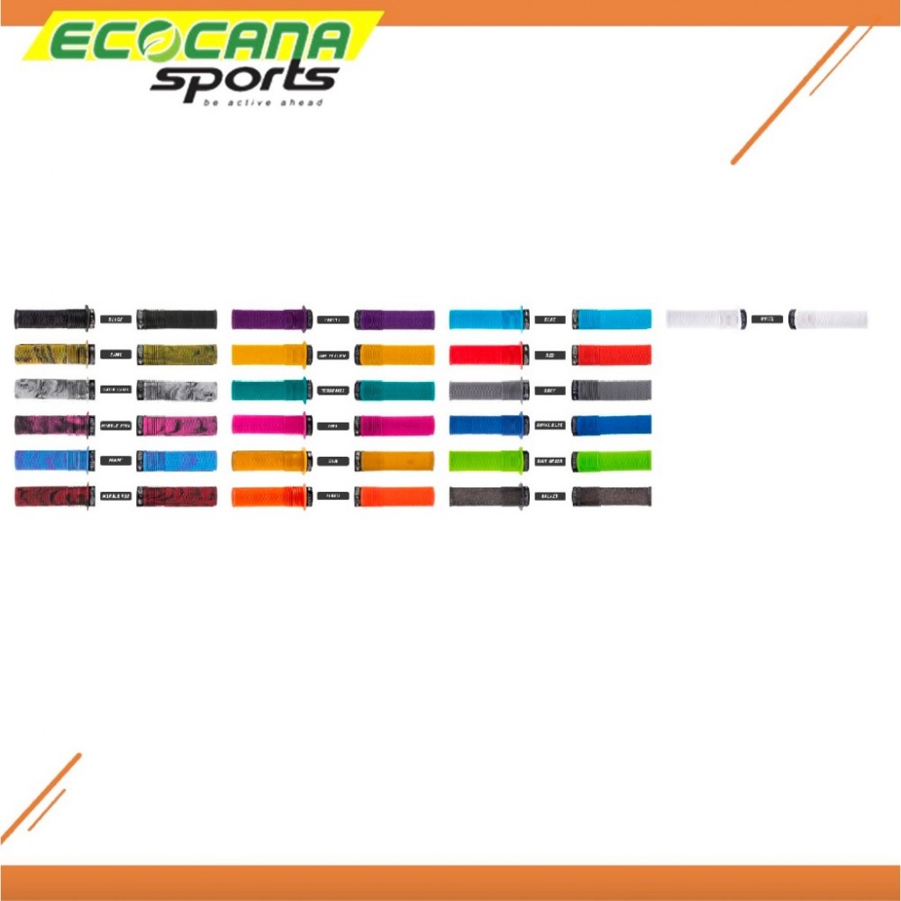 DMR DEATHGRIP SOFT RUBBER WITHOUT FLANGE(FLANGELESS) THIN/THICK DMR DEATHGRIP SOFT RUBBER WITHOUT FLANGE(FLANGELESS) THIN/THICK