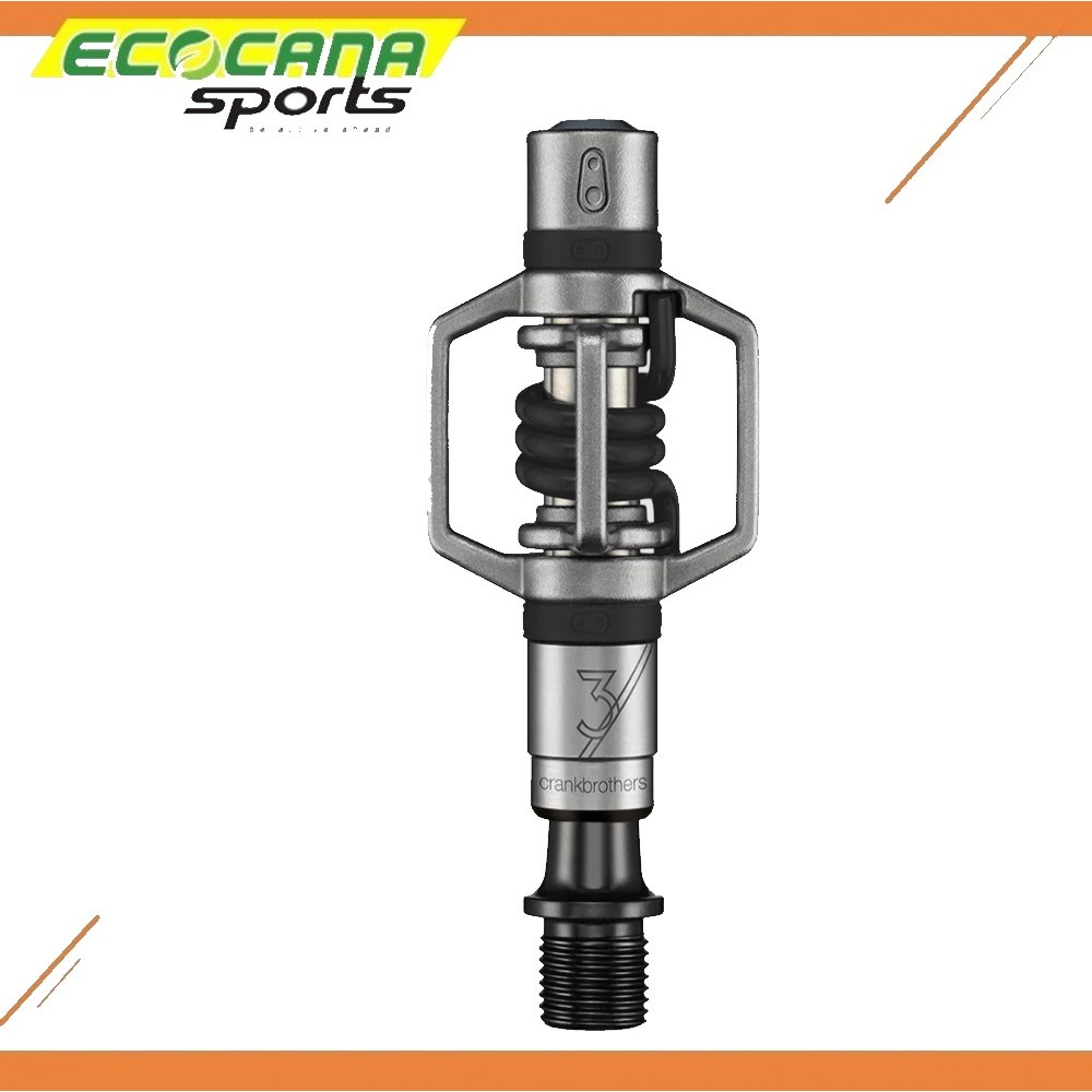 CRANKBROTHERS EGGBEATER 3 CRANKBROTHERS EGGBEATER 3