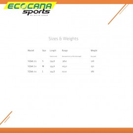 SQLAB TECH AND TRAIL 711 2.0 GRIP SQLAB TECH AND TRAIL 711 2.0 GRIP