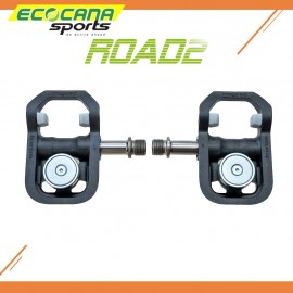 MAGPED ROAD 2 MAGNETIC PEDAL MAGPED ROAD 2 MAGNETIC PEDAL