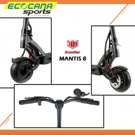 Kaabo Mantis 8 Electric Scooter Kaabo Mantis 8 Electric Scooter