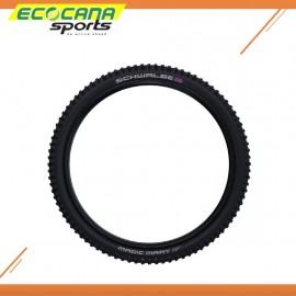 SCHWALBE MAGIC MARY 29X2.4 SUPER GRAVITY ADDIX ULTRA SOFT