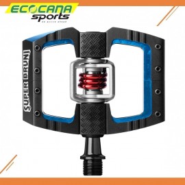 CRANKBROTHERS MALLET DH SUPERBRUNI EDITION CRANKBROTHERS MALLET DH SUPERBRUNI EDITION