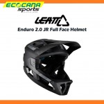 Leatt Helmet MTB Enduro 2.0 Junior v24 Full Face Bicycle