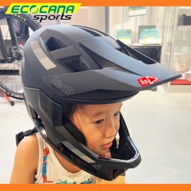 Leatt Helmet MTB Enduro 2.0 Junior v24 Full Face Bicycle