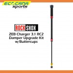 ROCKSHOX 3.1 DAMPER UPGRADE KIT FOR ZEB BUTTERCUP