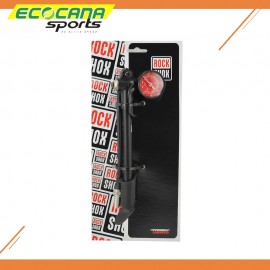 Rockshox High Pressure Fork/Shock Pump - 300 psi