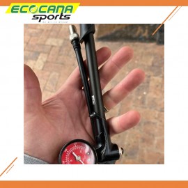 Rockshox High Pressure Fork/Shock Pump - 300 psi