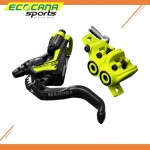 MAGURA MT7 RACELINE BRAKE SYSTEM (1 SET)