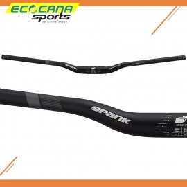 Spank Spike 35 Vibrocore Handle Bar