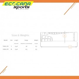 SQLAB 70X DOWNHILL GRAVITY GRIP SQLAB 70X DOWNHILL GRAVITY GRIP