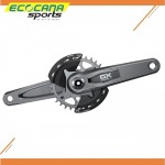 SRAM GX T-TYPE CRANKSET 165MM 32T