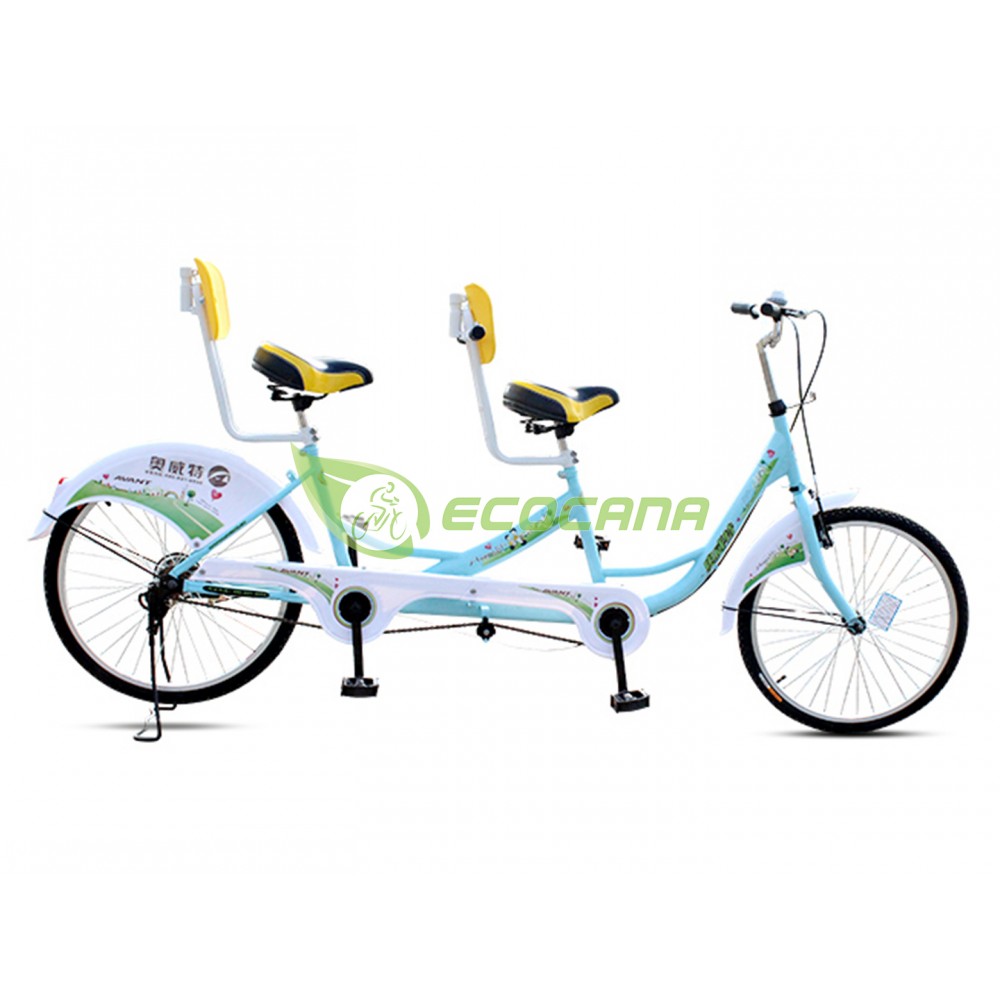 Tandem Bicycle 2 Seater
