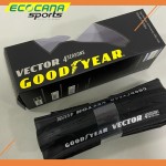 GoodYear The Vector 4Seasons Tube Type 700 X 25 AND OR 28C