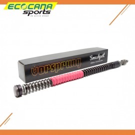 Vorsprung Smashpot - Fork Coil Conversion System Kit