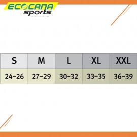 POWERTECTOR HIP PROTECTION SHORT PANTS