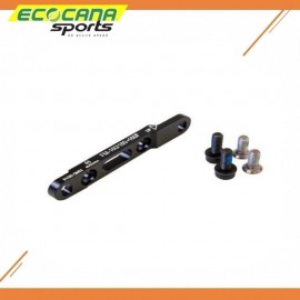 MAGURA PM DISC BRAKE ADAPTER (FOR 140/160/180/200/203/220/223 ROTOR) ADAPTOR