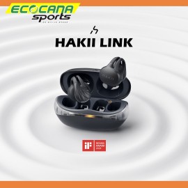 HAKII LINK Open-Ear Wireless Earbuds