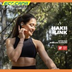 HAKII LINK Open-Ear Wireless Earbuds
