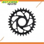 ALUGEAR SHIMANO DIRECT MOUNT MTB ROUND BOOST CHAINRING