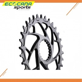 ALUGEAR SHIMANO DIRECT MOUNT MTB ROUND BOOST CHAINRING