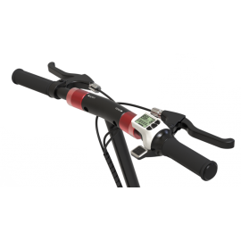 Inokim Quick 3 Electric Scooter