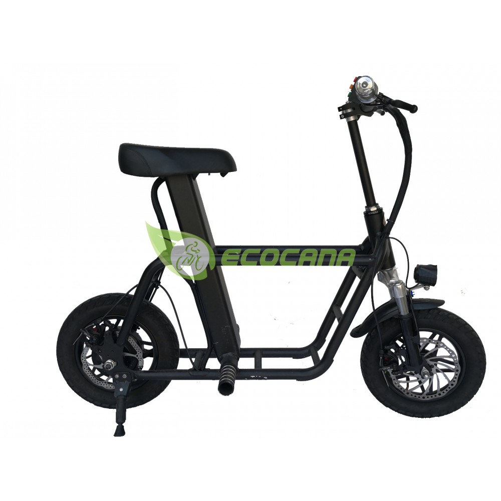 TEM V2 Electronic Scooter