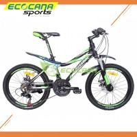 Kid's Mountain Bicycle