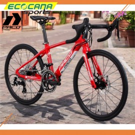Paco PRO SLR Junior Road Bike 20"