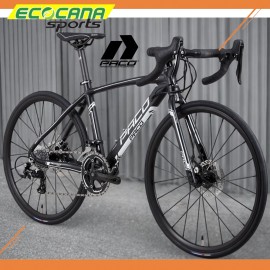 Paco PRO SLR Junior Road Bike 24"