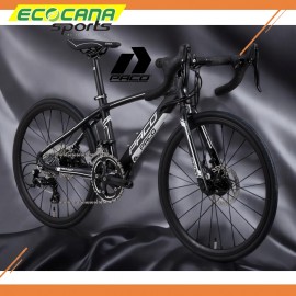 Paco PRO SLR Junior Road Bike 24"