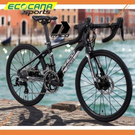 Paco PRO SLR Junior Road Bike 24"