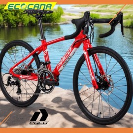 Paco PRO SLR Junior Road Bike 20"