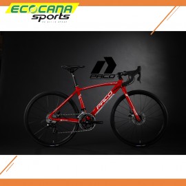 Paco PRO SLR Junior Road Bike 20"