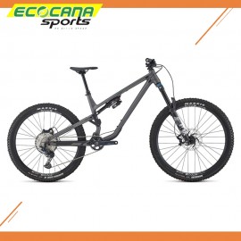 Commencal Meta SX Essential Dark Slate