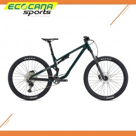 Commencal Meta TR 29 Origin BRG 2021