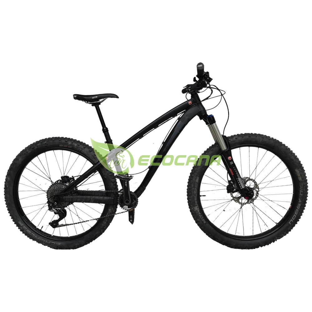 Dartmoor Hornet 27.5in Mountain Bicycle (S/M) Shimano SLX
