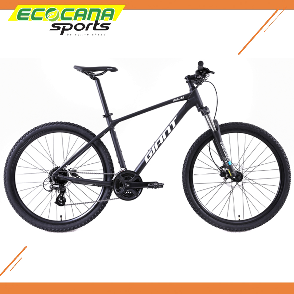 Giant Rincon 29" Large Mountain Bicycle
